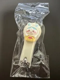 キャラクター 爪切り