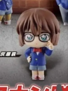 名探偵コナン　コナン隊プラス　灰原哀