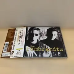 ザ・レンブランツ/L.P.～アイル・ビー・ゼア・フォー・ユー　[国内版]