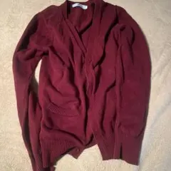 制服 カーディガン