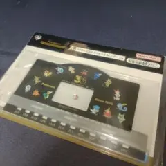ポケモン 30周年記念 アクリル万年カレンダー 一番くじ A賞のサムネイル