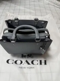 2026年最新】coachローグ 25の人気アイテム - メルカリ