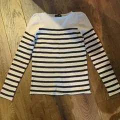 ボーダーセーター