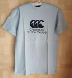 カンタベリー　メンズTシャツ　Lのサムネイル