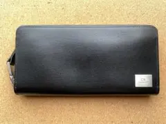 カルバン・クライン⚫️ラウンドファスナー