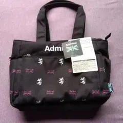 Admiral Golf ラウンドバッグ カートバッグ