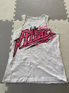 DIESELタンクトップ