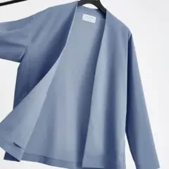 ユナイテッドトウキョウ Dry Air サマーカーディガンのサムネイル