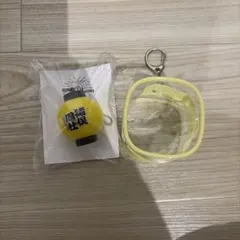 新品未開封】光るちょうちんキーホルダー timelesz 猪俣周杜 - メルカリ