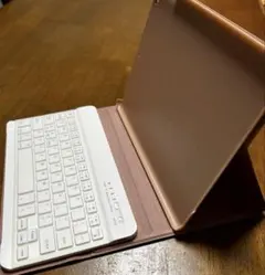iPad 9.7 Bluetooth キーボード付き ケース