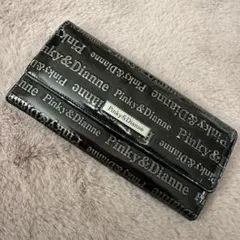 Pinkey&Dianne レディース 長財布