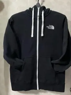THE NORTH FACE ✨ リアビューフルジップフーディ　メンズＭ
