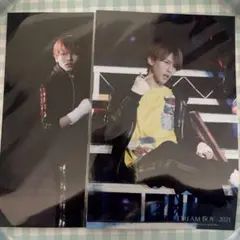 矢花黎 ステージフォト 6枚セット