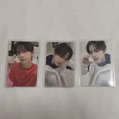 TWS シニュ play hard ラキドロ 2次