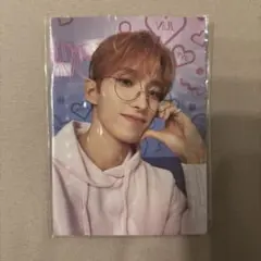 SEVENTEEN ドギョム LOVE