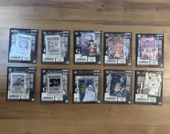 一番くじ ワンピース EX悪魔を宿す者達 vol.3 G賞 10種