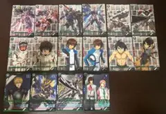 機動戦士ガンダム アーセナルベース セット