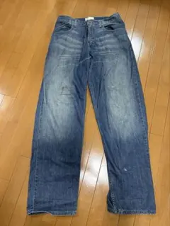 Levi's silver tab® BAGGY シルバータブ W32☓L36