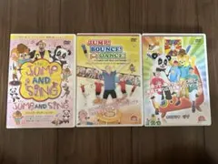 2025年最新】jump!bounce!danceの人気アイテム - メルカリ