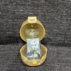 新品！BTS アリラン ガチャガチャ