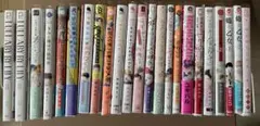 BL、ボーイズラブ漫画まとめ売り