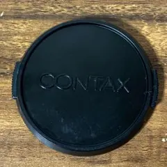 CONTAX GK-41 46mm レンズキャップ - メルカリ