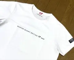 ★マスターバニーレディースシャツ★