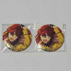 2025年最新】天城燐音 缶バッジの人気アイテム - メルカリ