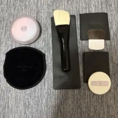 DECORTE AQ オーラリフレクター 04(限定色)ブラシ付