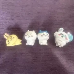 ちいかわマスコット6点セット | Mercari