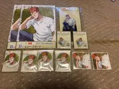 幽遊白書 Webくじ 桑原和真