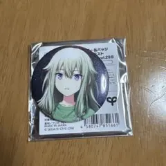 草薙寧々 缶バッジ