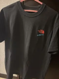 THE NORTH FACE extreme Tシャツ Lサイズ ブラック