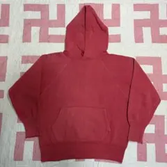 【SW限定SALE】50s〜60s ヴィンテージパーカー サンフェード 美品