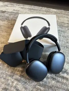 Apple AirPods Max2 スペースグレイ 本体のサムネイル
