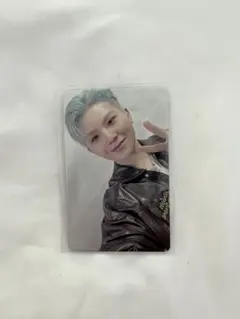 SEVENTEEN 2022 CARATLAND トレカ ウジ
