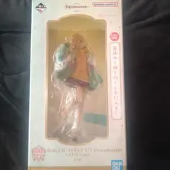 一番くじ学マスPart2 ラストワン賞　藤田ことねフィギュア　ラストワン賞