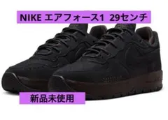NIKE ナイキウィメンズエアフォース1ワイルド　29センチ