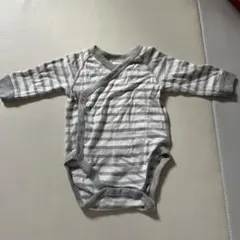 UNIQLO ベビー肌着 60cm