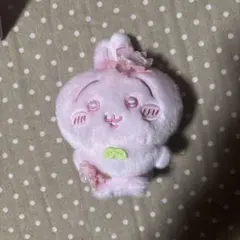 ちいかわ　ぬいぱれっと　さくらいろ　うさぎ