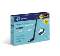 TP-Link Archer T2U Plus 無線LAN子機