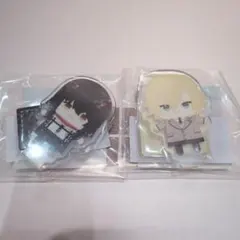 にじさんじ にじぱぺっと アクリルスタンド まとめ売り