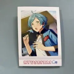 あんスタ ぱしゃこれ 深海奏汰