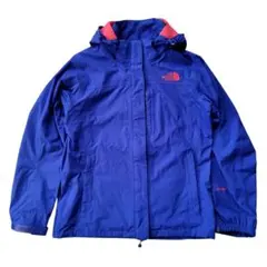 THE NORTH FACE マウンテンパーカー レディースM ブルー
