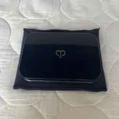 クレ・ド・ポー ボーテ タンプードルエクラ パウダーファンデーション 00