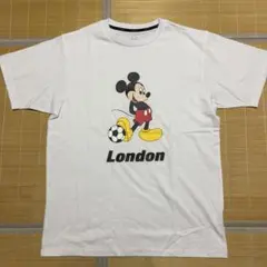 FCRB F.C.R.B. Bristol MICKEY LONDON tシャツのサムネイル