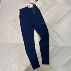 XEXYMIX BLACK LABEL レギンス Mサイズ ネイビー