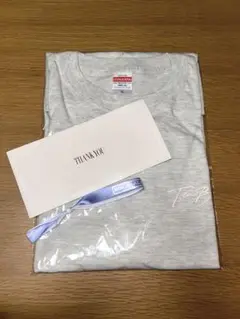 【値下げ】新品未使用！グラスハート エキストラ テンブランク Tシャツ Lサイズ Amazon.co.jp: Netflixグラスハート エキストラ参加特典テン
