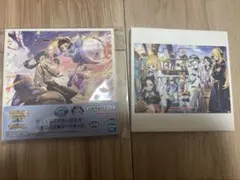 ポケモンマスターズEX キャンバス風アートボード