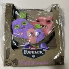日本未上陸 レアZuru Fuggur ×puff girls ファグラー - メルカリ